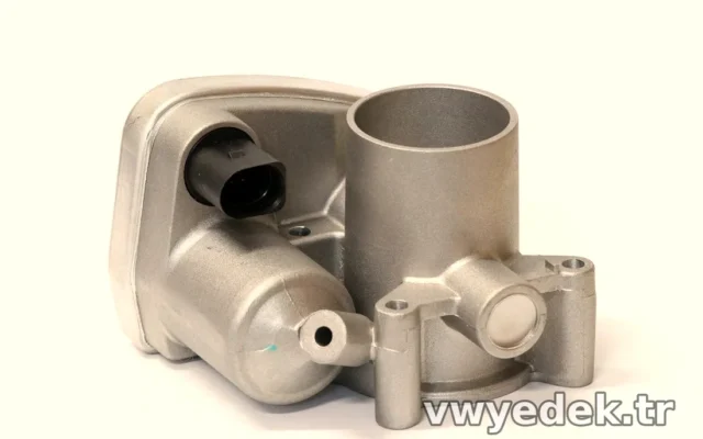 İTHAL 06A133062AT | Volkswagen Jetta 2006-2010 1,6 BSE Motor Gaz Kelebeği – 06A133062AT ,2