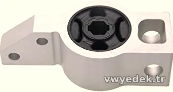 İTHAL 1K0199231G | Volkswagen Jetta 2006-2010 Ön Salıncak Alüminyum Burçlu Takozu Sol