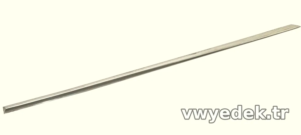 Kapı Çıtası Ön Sağ - Passat 2006>>2011 - İTHAL - 3C0853516