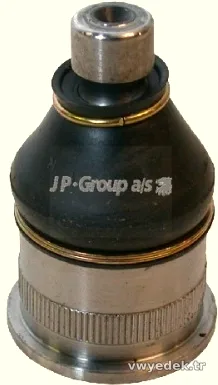 Kaplumbağ 1303 Rotil 37,3 Mm - Kaefer - İTHAL - 133407361