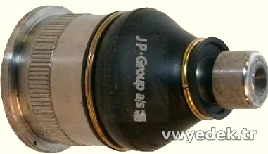 Kaplumbağ 1303 Rotil 37,3 Mm - Kaefer - İTHAL - 133407361