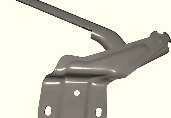Kaput Menteşesi Sol – Jetta 2010 – 2018 – 5C6823301