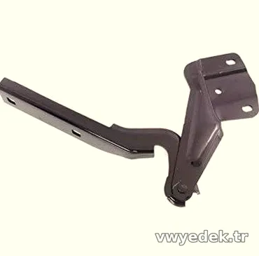 Kaput Menteşesi Sol - Jetta 2010 - 2018 - İTHAL - 5C6823301