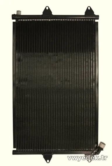 Klima Radyatörü - Polo - İTHAL - 6K0820413B