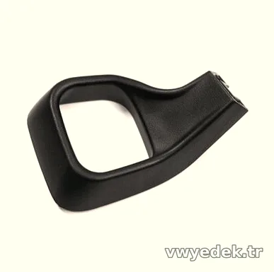Koltuk Kaydırma Kolu Sol - Audi A3 2004 - 2018 - İTHAL - 8P088123101C