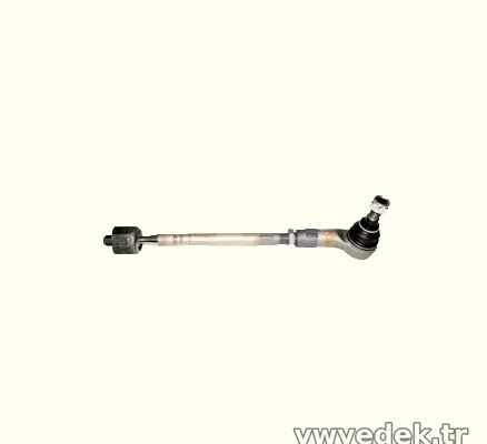 Komple Rot Sağ – Q7 – Touareg (2H0419804)