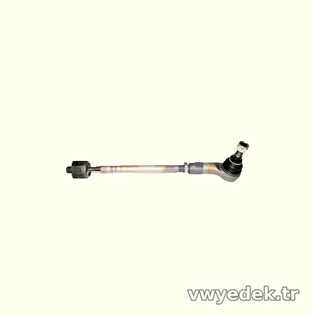 Komple Rot Sağ - Q7 - Touareg - İTHAL - 2H0419804