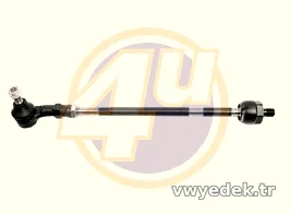 İTHAL Komple Rot Sol – Hidrolik – Volkswagen – Polo HB
