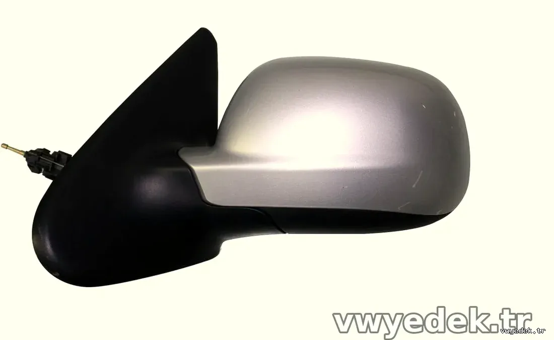 Mekanik Ayna Sağ - Seat Leon 2000 - 2006 - İTHAL - 1M1 857 508A-1
