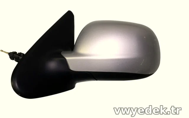 Mekanik Ayna Sağ – Seat Leon 2000 – 2006 – 1M1 857 508A-1