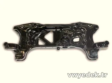 Motor Alt Travers - Volkswagen - Jetta 2012 - İTHAL - 5C0199313