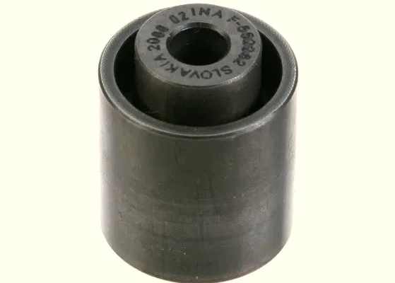 Motor Avare Bilya – Altea – 2004 – 2006
