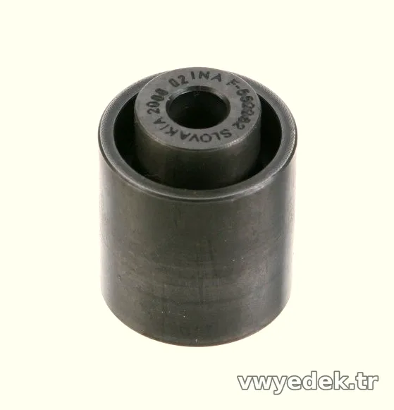 Motor Avare Bilya - Altea - 2004 - 2006 - İTHAL - 06D109244E