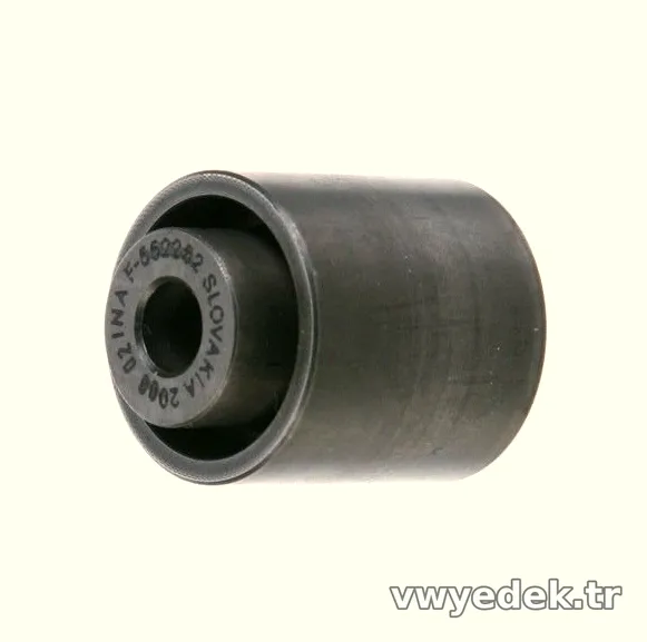 Motor Avare Bilya - Altea - 2004 - 2006 - İTHAL - 06D109244E