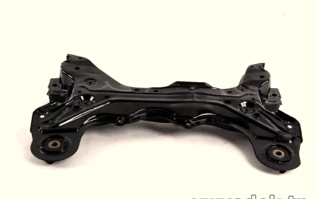 Motor Travers – Volkswagen – Golf 4 – Bora