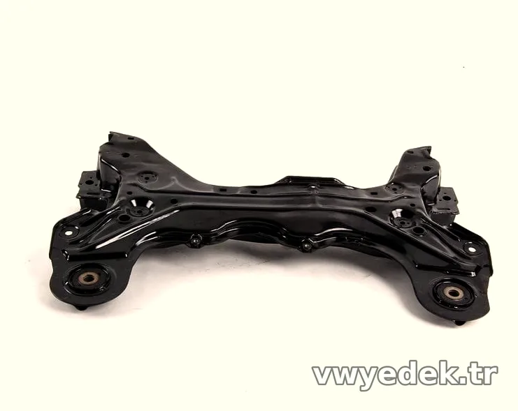 Motor Travers - Volkswagen - Golf 4 - Bora - İTHAL - 1J0199313J