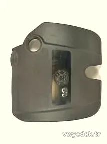 Motor Üst Kapak ( Logo Hariç ) - AEH - Motor - 1.6 TDI - Bora - 2002 - 2005 - İTHAL - 06A103925DB