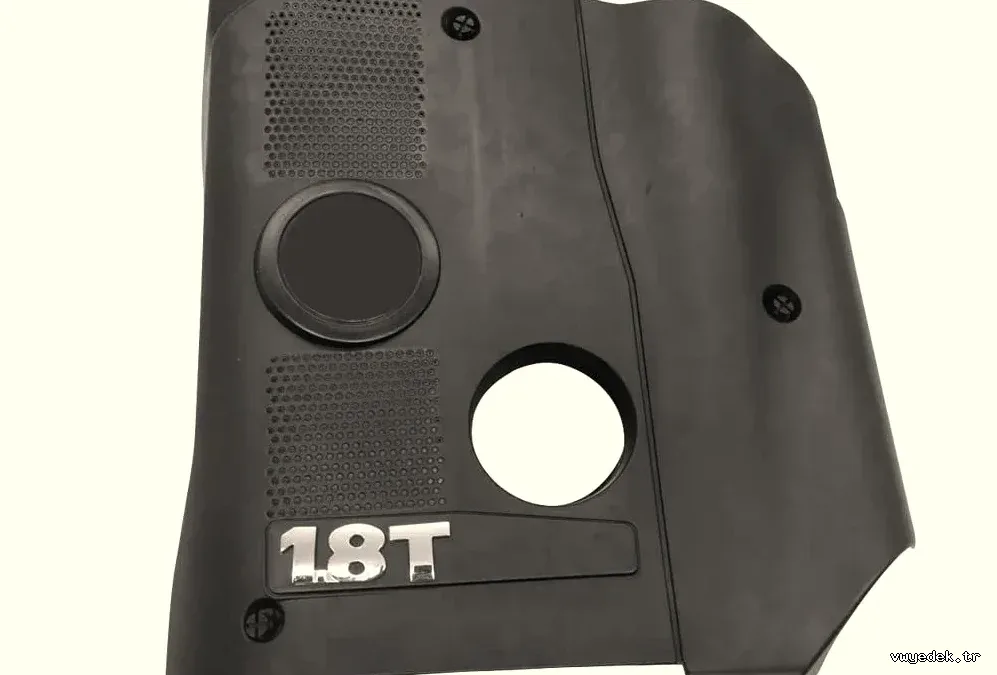 Motor Üst Kapak - Passat 1997 - 2000 - İTHAL - 058103724AL