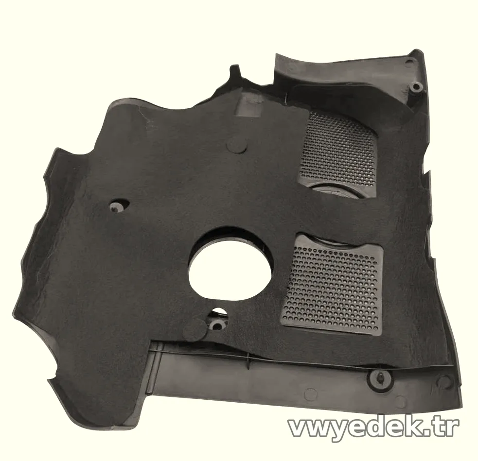 Motor Üst Kapak - Passat 1997 - 2000 - İTHAL - 058103724AL