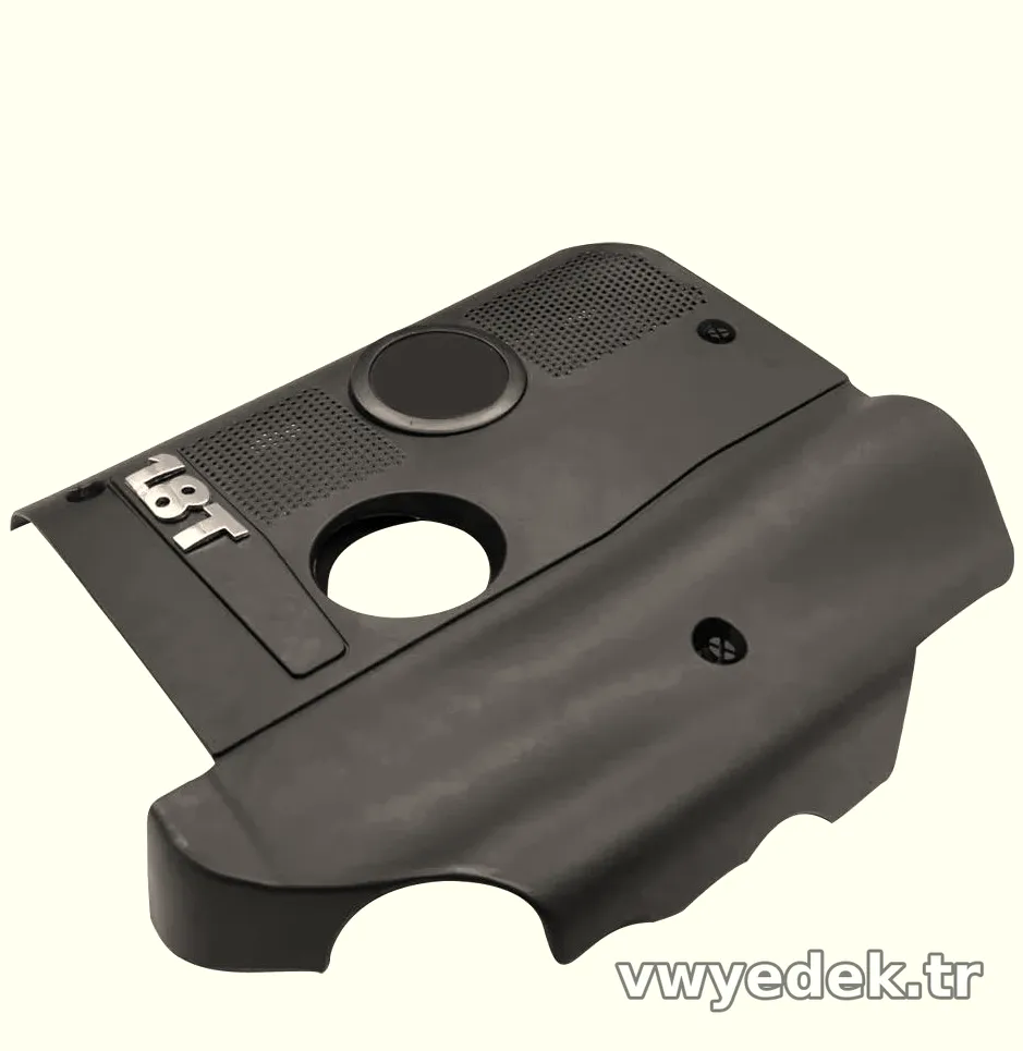 Motor Üst Kapak - Passat 1997 - 2000 - İTHAL - 058103724AL