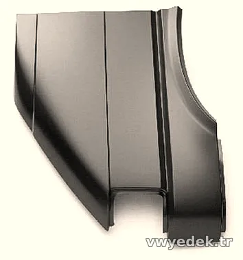 Ön Çamurluk Sol 2-4 Eski Model Volkswagen - Trasporter T4 1992 > – İTHAL – 701821021A” loading=”lazy” /></figure>
<p class=