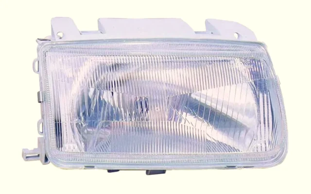 İTHAL Ön Far Manuel Sol – Volkswagen – Polo Hb 1995 -1999