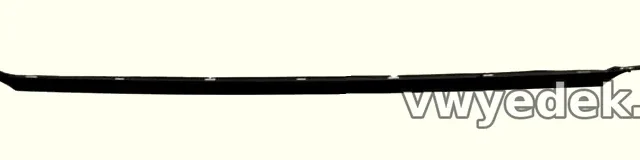 Ön Panel Alt – Volkswagen – Golf 2 1984 – 1991 – 191853661