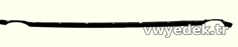 Ön Panel Alt - Volkswagen - Golf 2 1984 - 1991 - İTHAL - 191853661