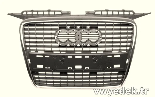 Ön Panjur Büyük Tip – Audi – A3 2004 – 2008 (İTHAL)