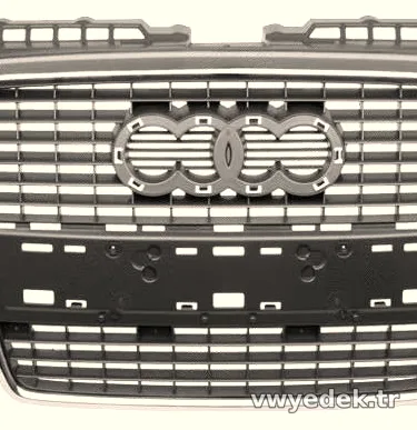 Ön Panjur Büyük Tip - Audi – A3 2004 - 2008 - İTHAL - 8P48536511QP
