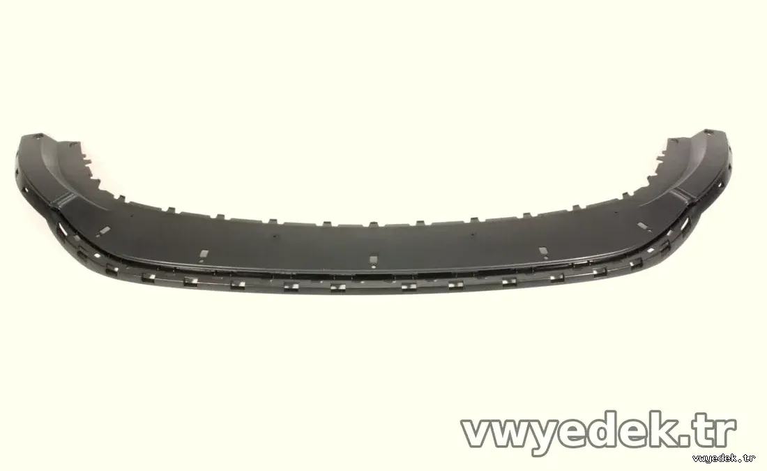 Ön Spoyler - Volkswagen - Golf 6 - İTHAL - 5K0805903A9B9
