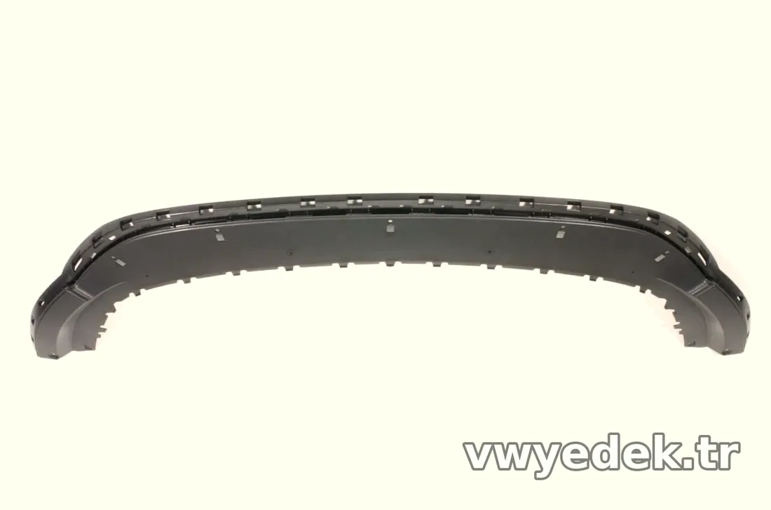 Ön Spoyler - Volkswagen - Golf 6 - İTHAL - 5K0805903A9B9