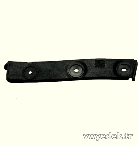 Ön Tampon Braketi Sol - Golf - İTHAL - 6Y0807050