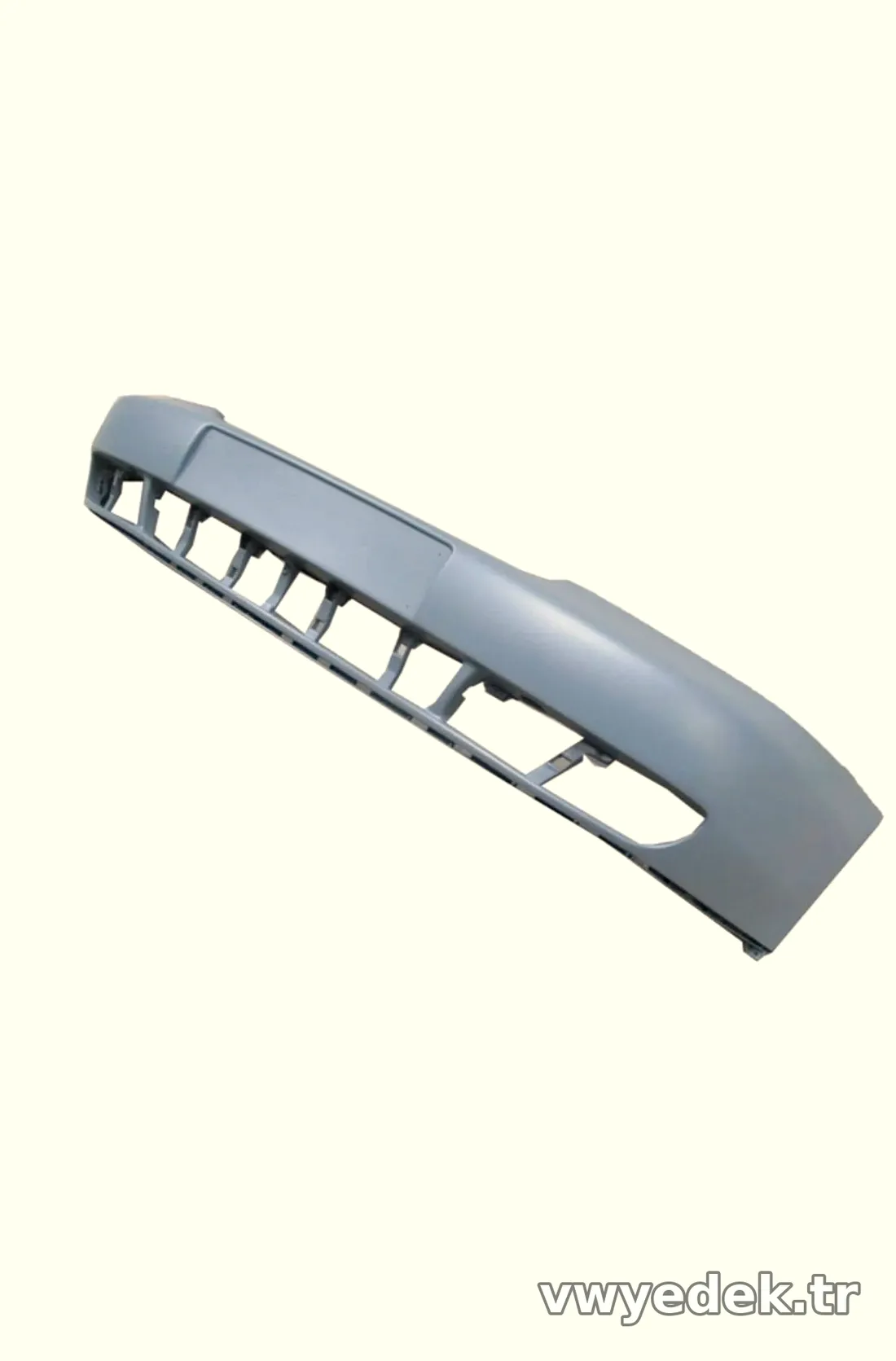 Ön Tampon Primerli - Audi – A4 1994 - 1999 - İTHAL - 8D0807103GRU