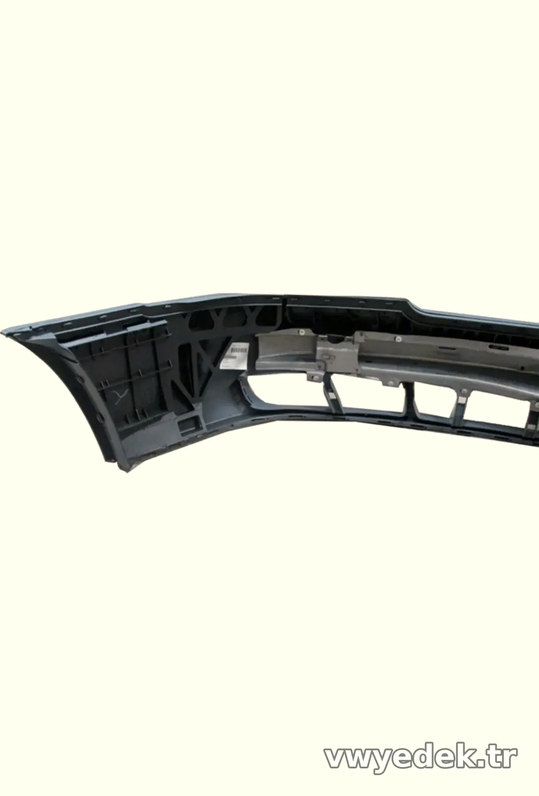 Ön Tampon Primerli - Audi – A4 1994 - 1999 - İTHAL - 8D0807103GRU