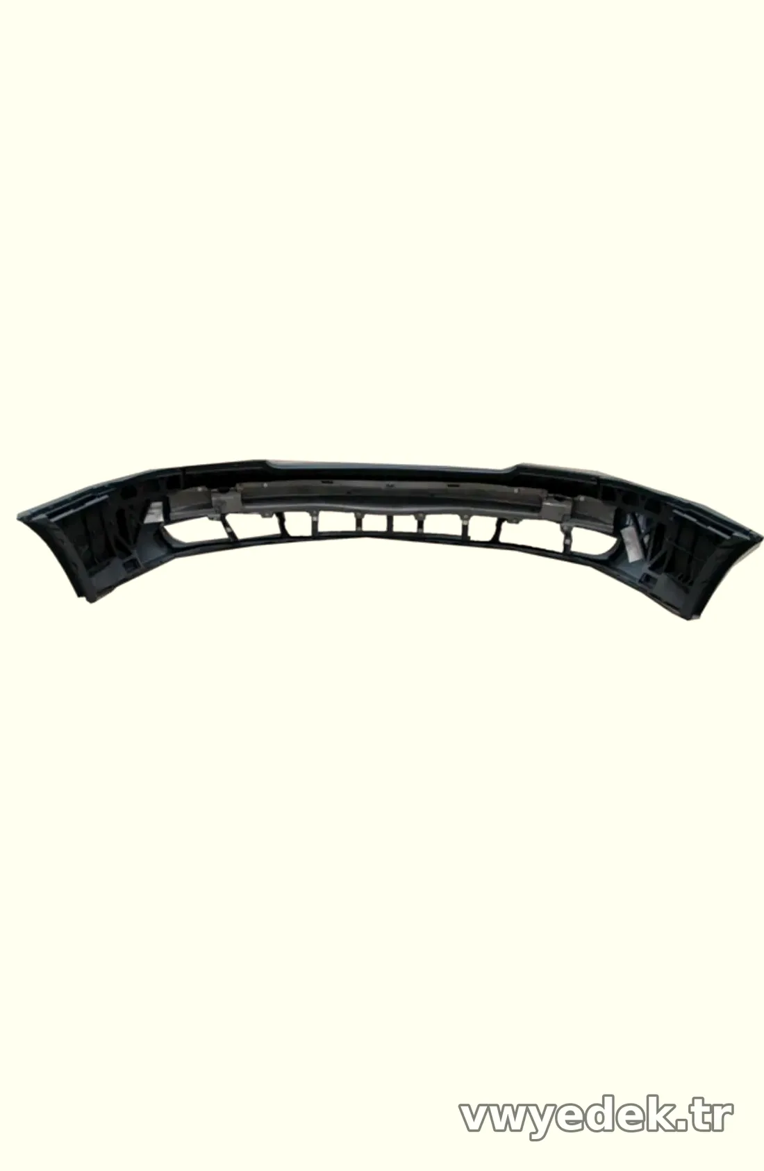 Ön Tampon Primerli - Audi – A4 1994 - 1999 - İTHAL - 8D0807103GRU