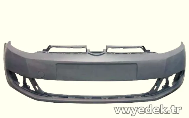 Ön Tampon – Volkswagen – Golf 6 (5K0807221)