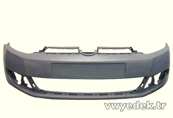 Ön Tampon - Volkswagen - Golf 6 - İTHAL - 5K0807221