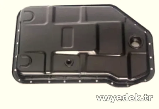 Otomatik Şanzıman Yağ Karteri 5 Vites - CJu - Motor - Audi A4 - 1998 - 1999 - İTHAL - 01V321359A