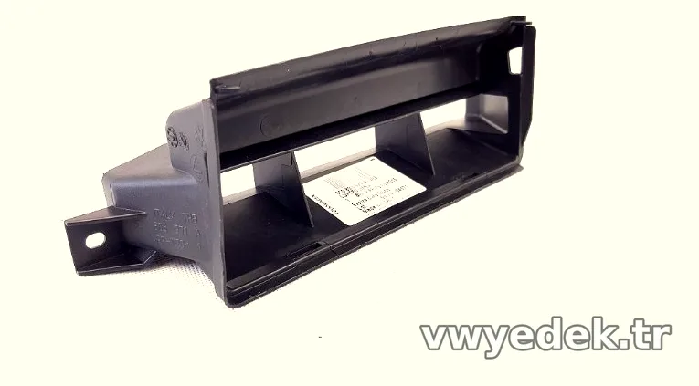 Panel Havalandırma - Passat - 2006> - İTHAL - 3C0805971