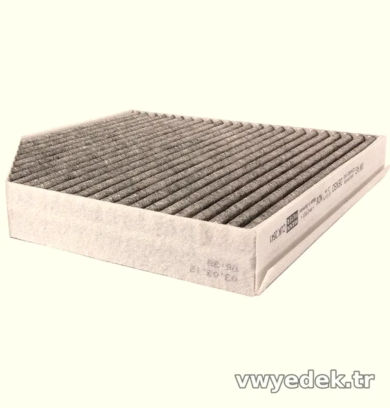Polen Filtresi - Audi A6 - 2011 - 2014 - İTHAL - 4H0819439