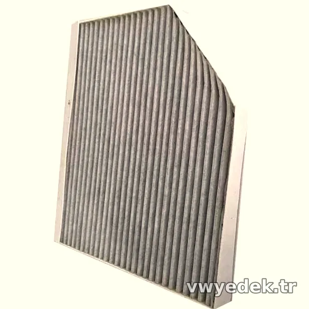 Polen Filtresi - Audi A6 - 2011 - 2014 - İTHAL - 4H0819439