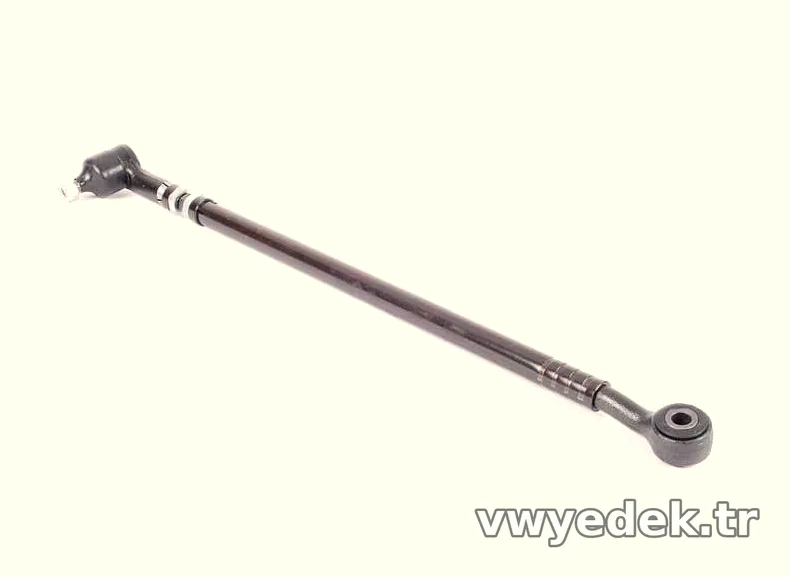 Rot Başı Rot Mili İle Birlikte Sol - Audi A6 - İTHAL - 4A0419801A