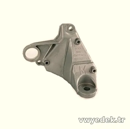 Sağ Şanzıman Braketi - Passat 1997 - 2005 - İTHAL - 8D0399114S/108R