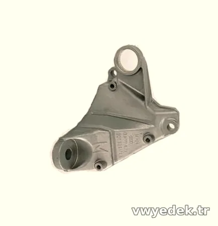 Sağ Şanzıman Braketi - Passat 1997 - 2005 - İTHAL - 8D0399114S/108R