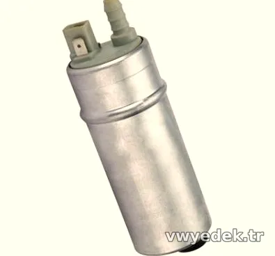 Şamandıra içi Pompa - Passat 2005 - 2.0 TDI BKP Motor - İTHAL - 3C0919050D - 3C0919050F - 3C0919050AB