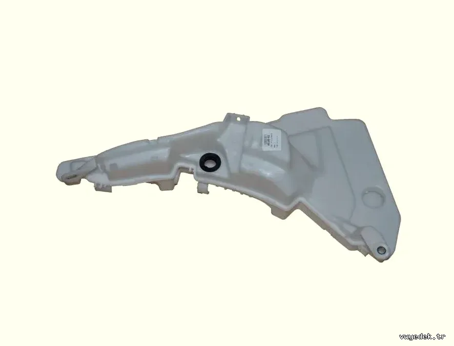 Silecek Su Deposu - Audi A6 2005 - İTHAL - 4F0955453M