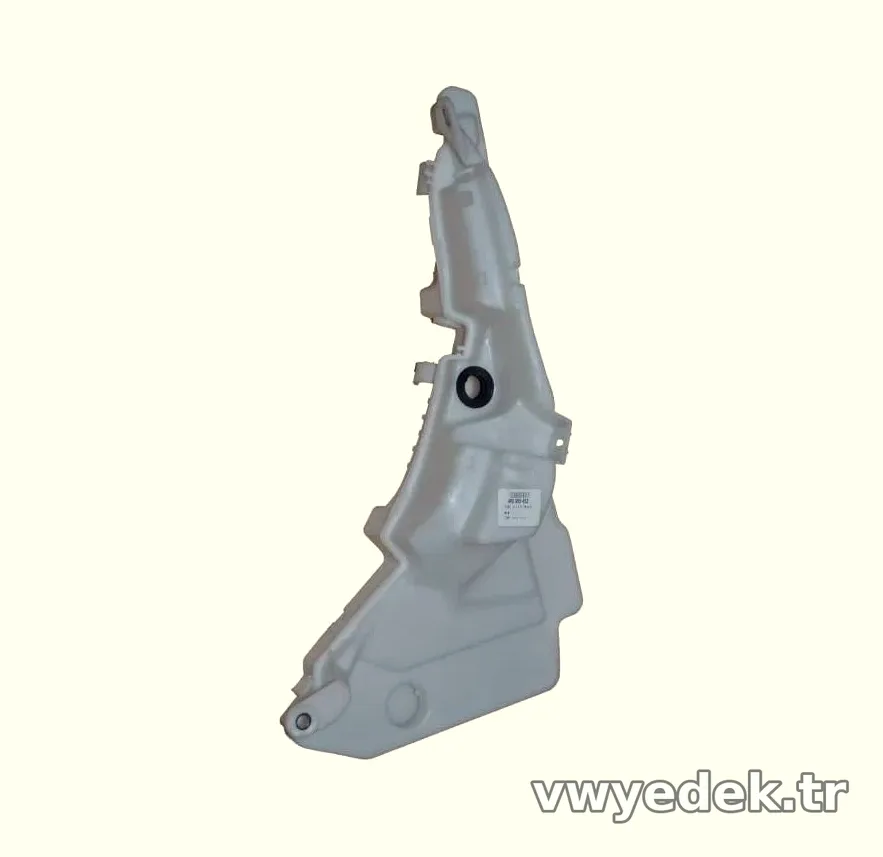 Silecek Su Deposu - Audi A6 2005 - İTHAL - 4F0955453M