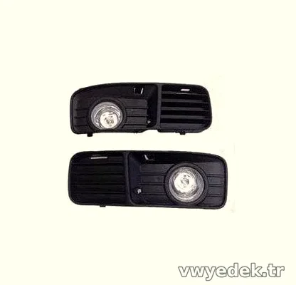 Sis Far Set – Polo 1995-1999 HB