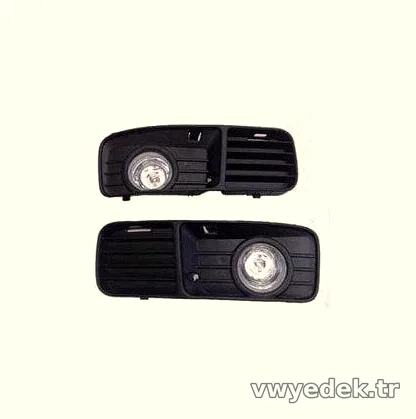 Sis Far Set - Polo 1995-1999 HB - İTHAL - 6N0941000